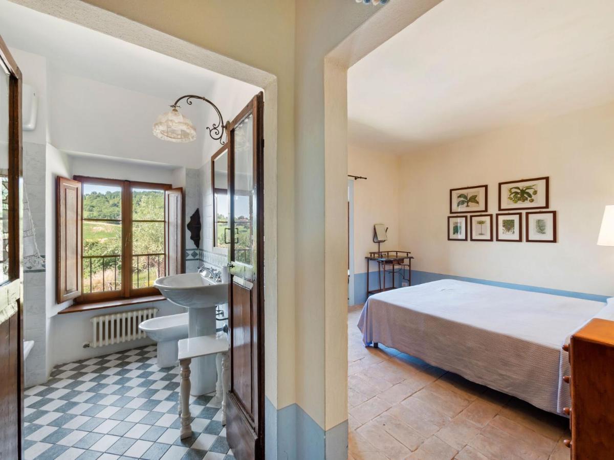 Belvilla By Oyo Locanda Le Querce Frontino Luaran gambar