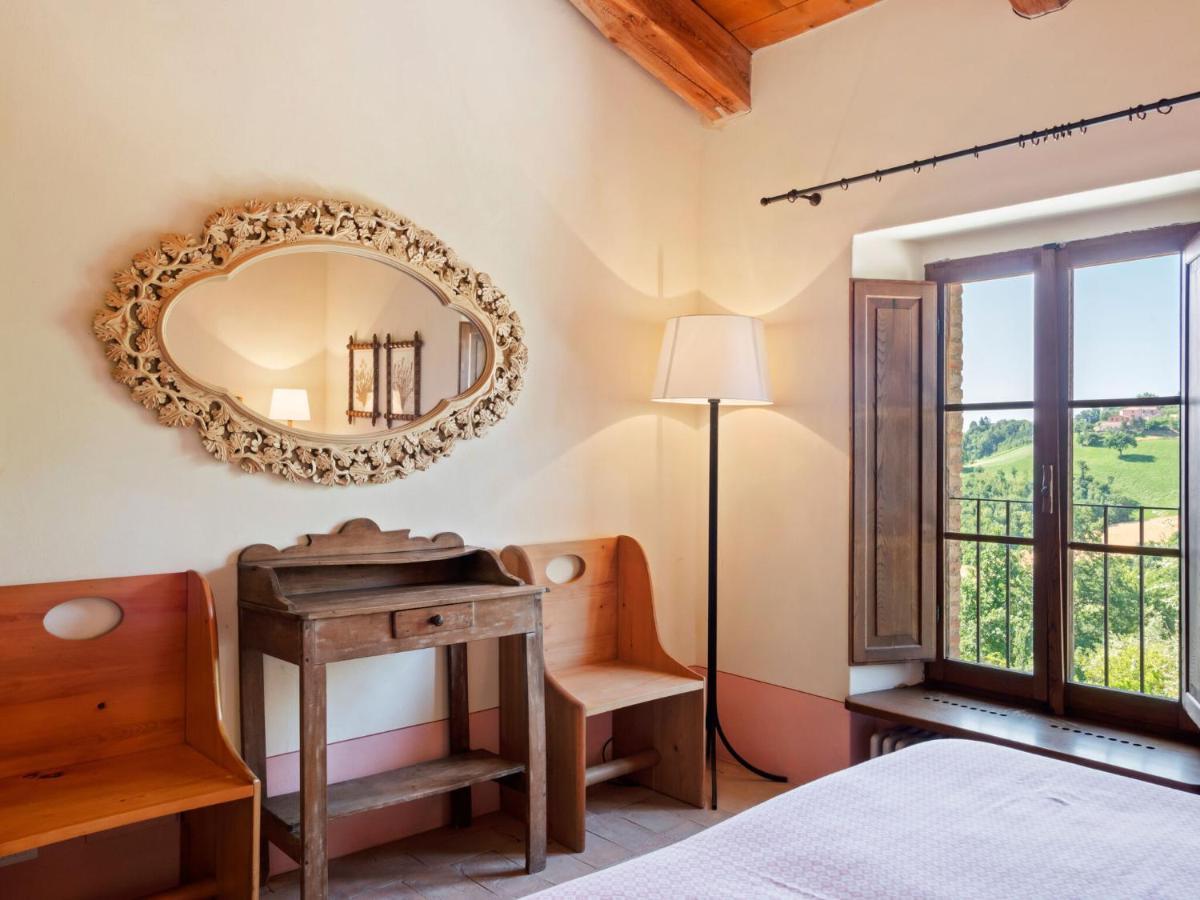 Belvilla By Oyo Locanda Le Querce Frontino Luaran gambar